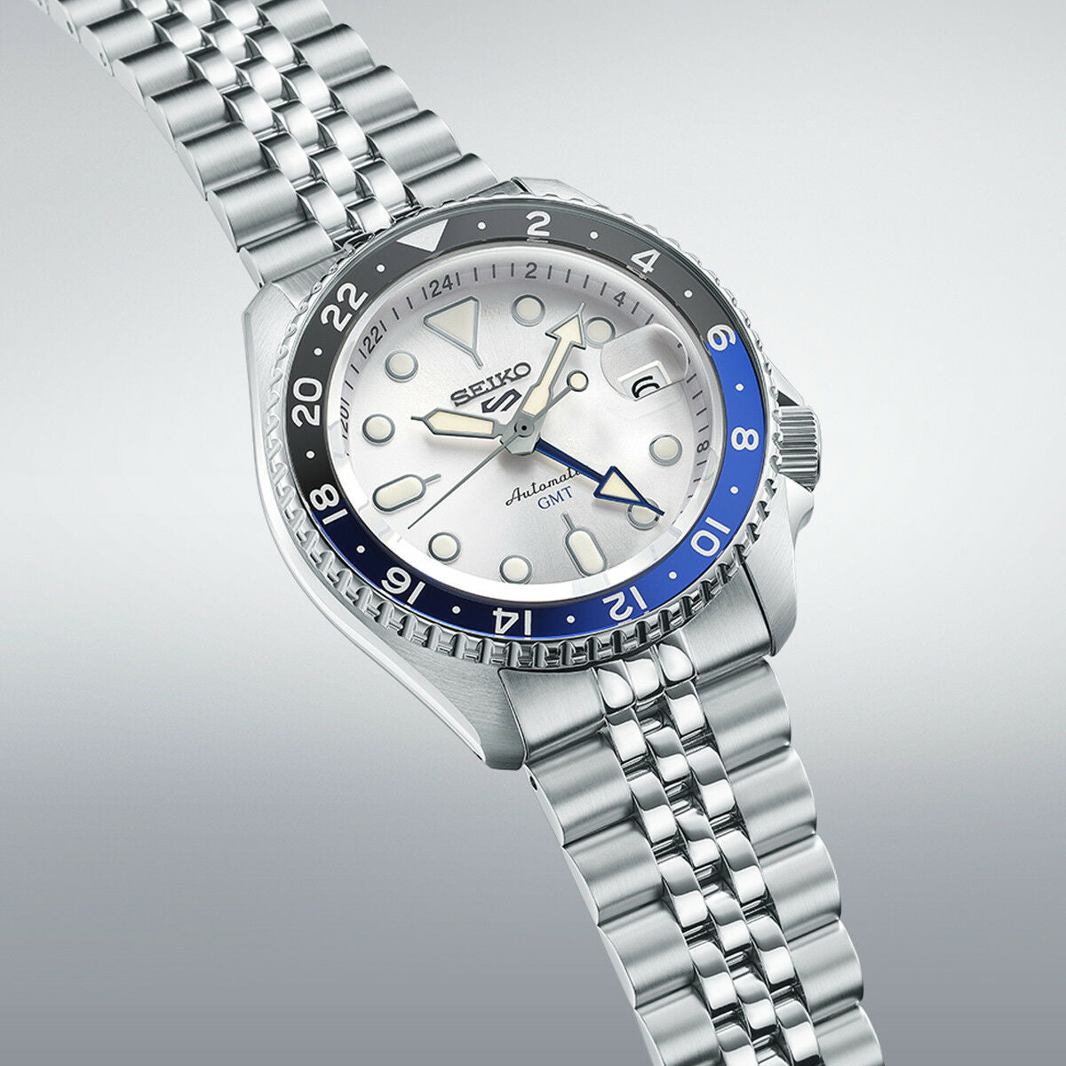 Ceas Bărbați Seiko SSK033K1