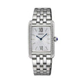 Ceas Bărbați Seiko SWR091P1 Argintiu