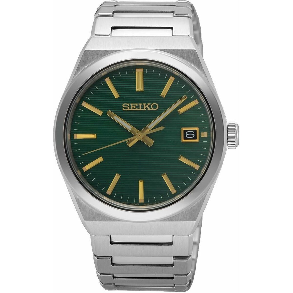 Ceas Bărbați Seiko SUR601P1