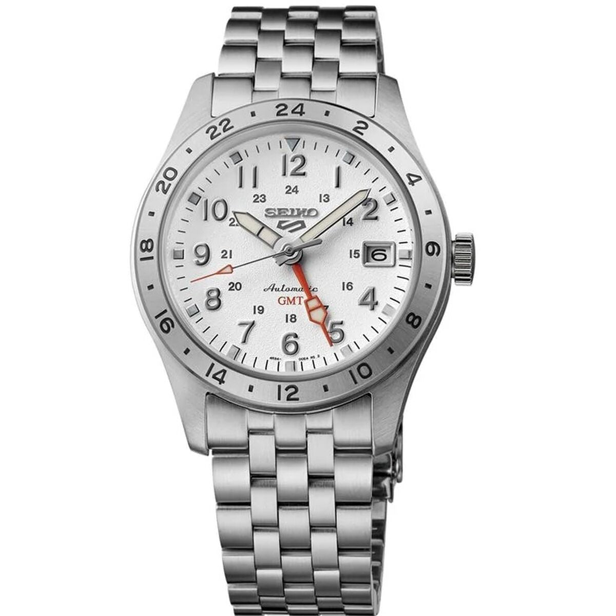 Ceas Bărbați Seiko SSK059K1
