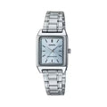 Ceas Damă Casio COLLECTION Argintiu