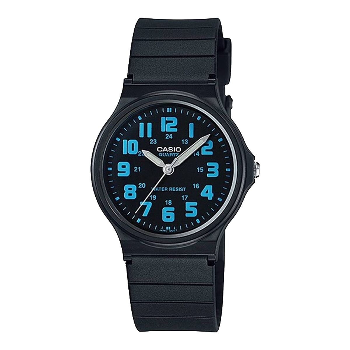 Ceas Bărbați Casio MQ-71-2BDF (Ø 34 mm)
