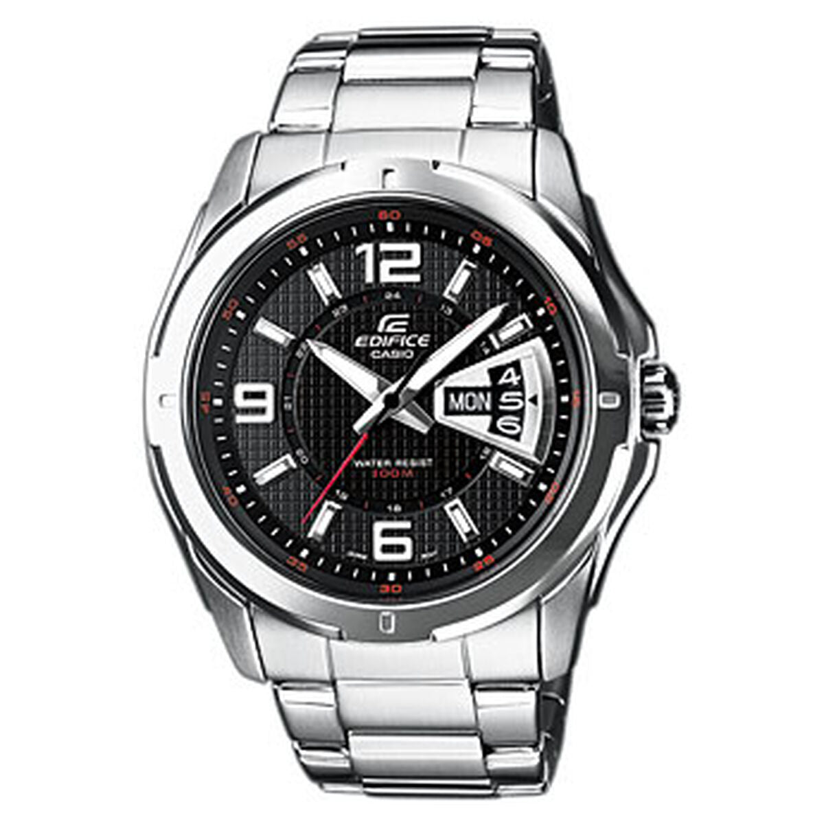 Ceas Bărbați Casio EF-129D-1AVEF