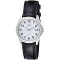 Ceas Bărbați Casio COLLECTION Negru (Ø 38 mm)