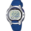 Ceas Damă Casio LW-200-2A (Ø 34 mm) (Ø 35 mm)