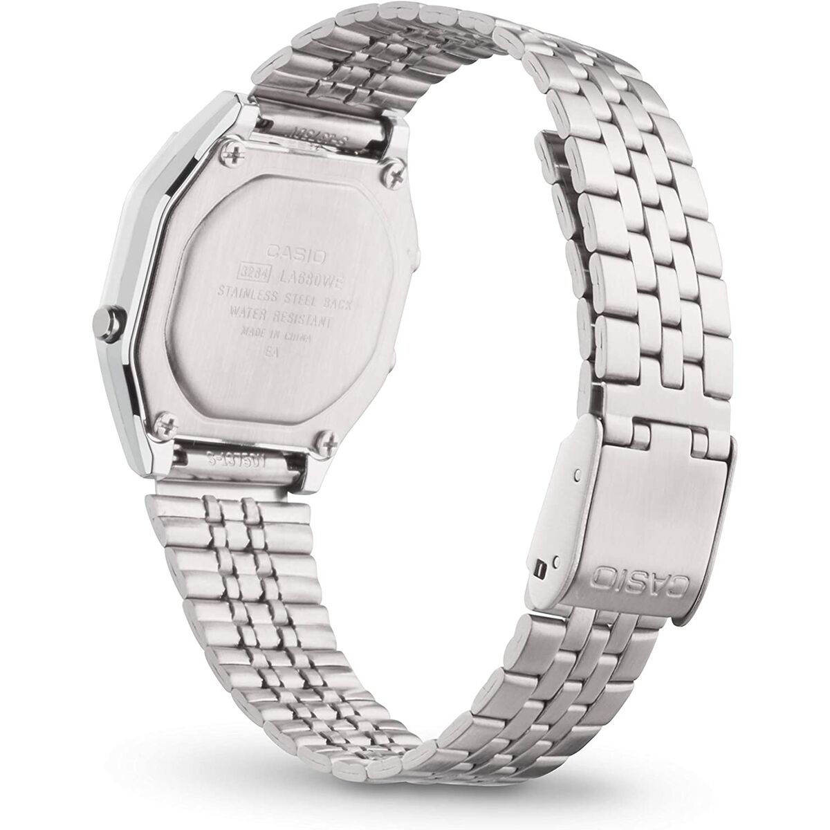 Ceas Damă Casio LA680WEA-1EF