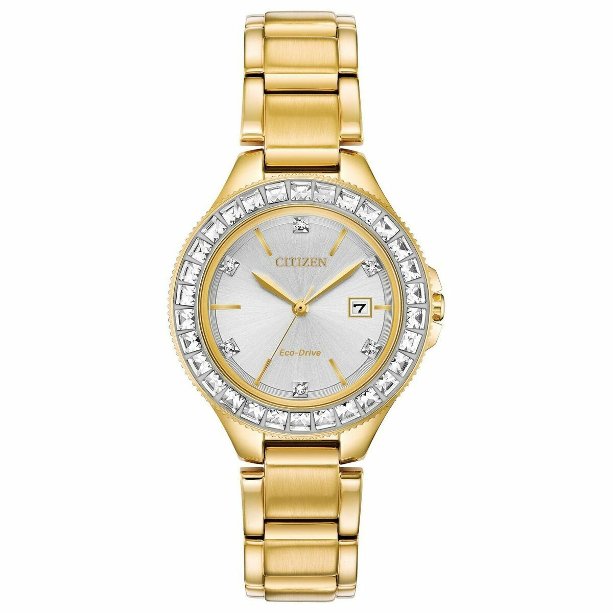 Ceas Damă Citizen FE1192-58A (Ø 31 mm)
