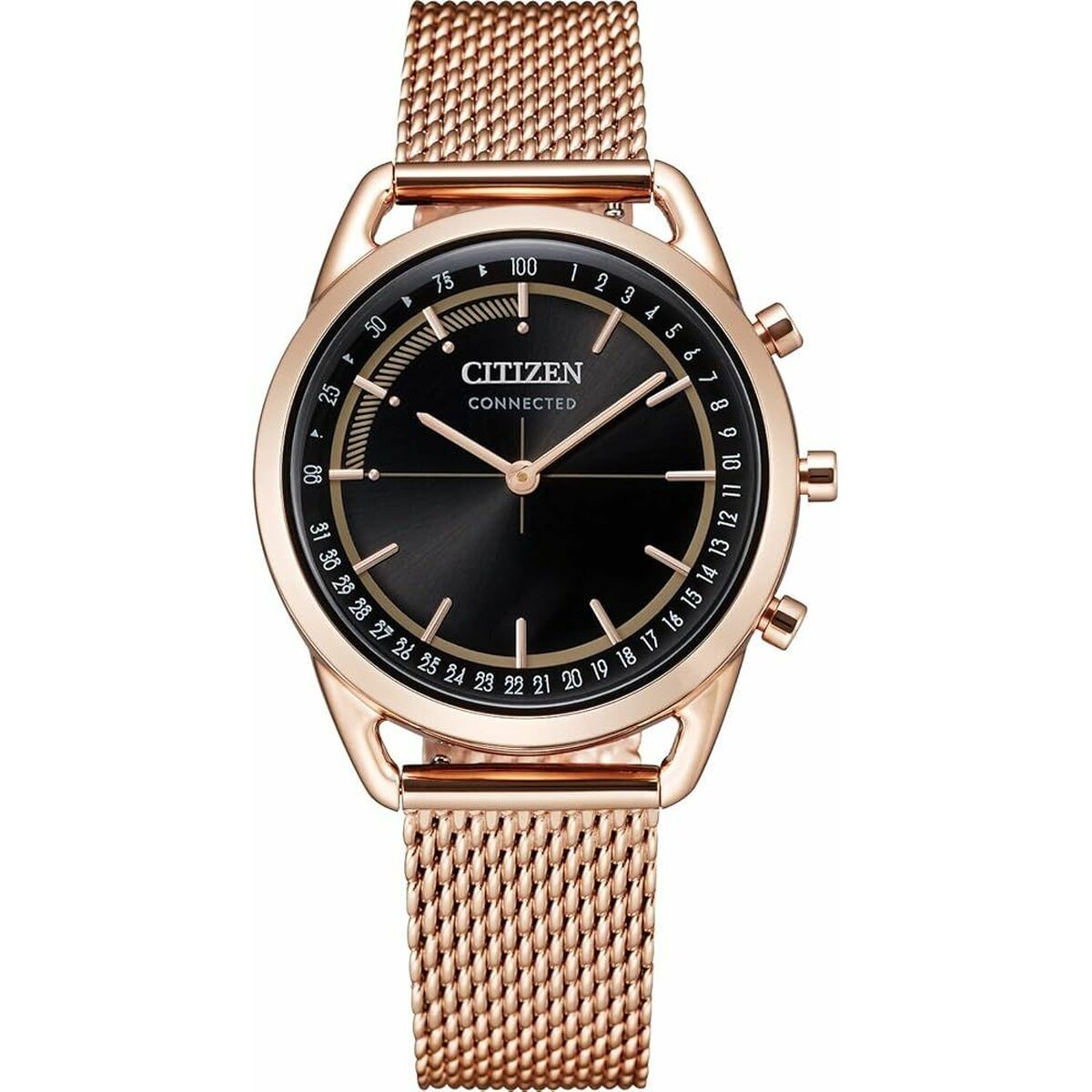 Ceas Damă Citizen HX0003-51E (Ø 36 mm)