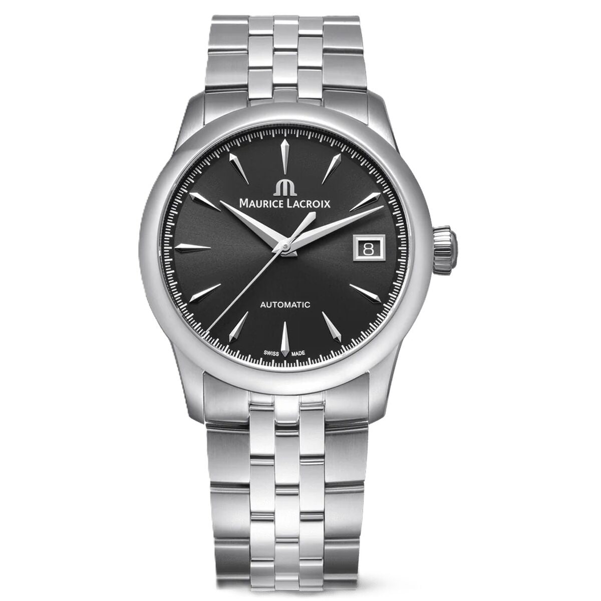 Ceas Bărbați Maurice Lacroix 756007-SS002-330-1