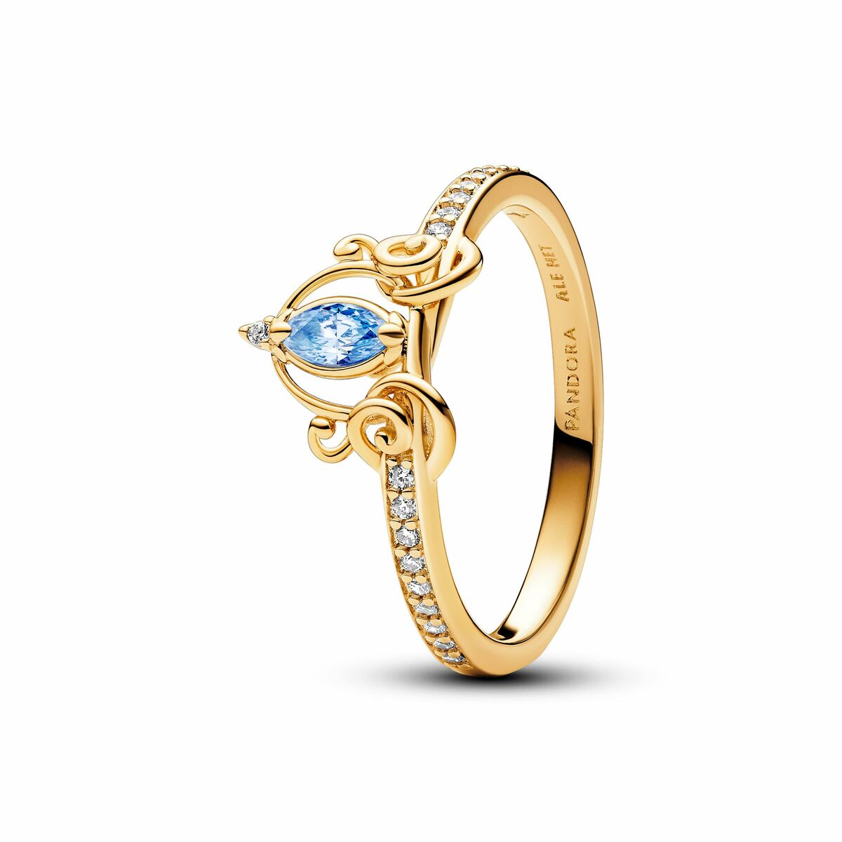Inel Damă Pandora 163059C01-56 16