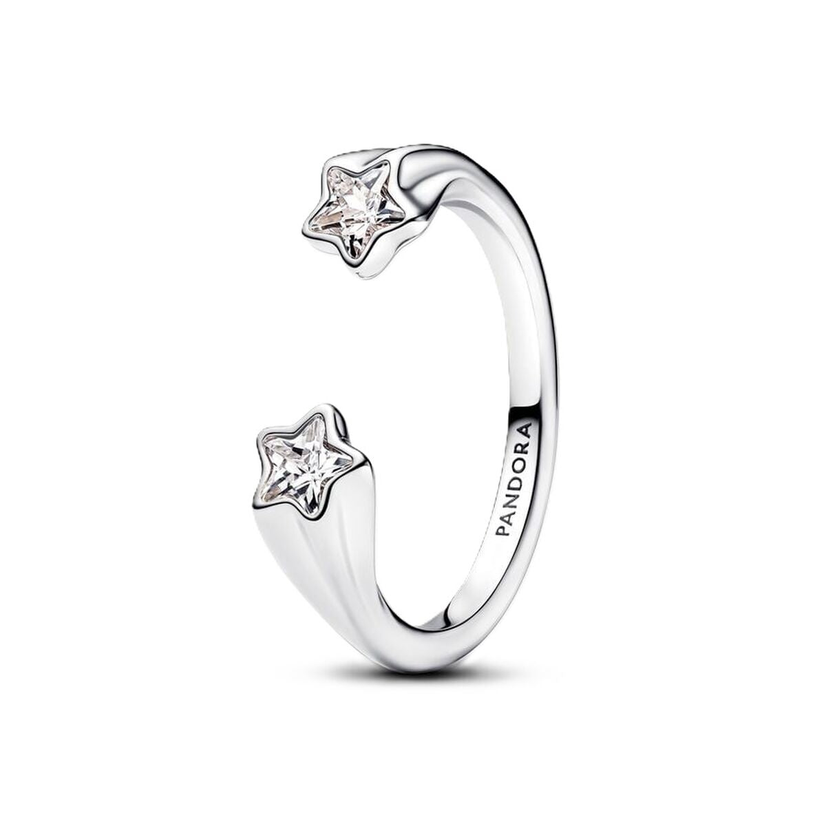 Inel Damă Pandora 193582C01-52 Argintiu 12