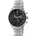 Ceas Bărbați Gucci YA142316 Argintiu
