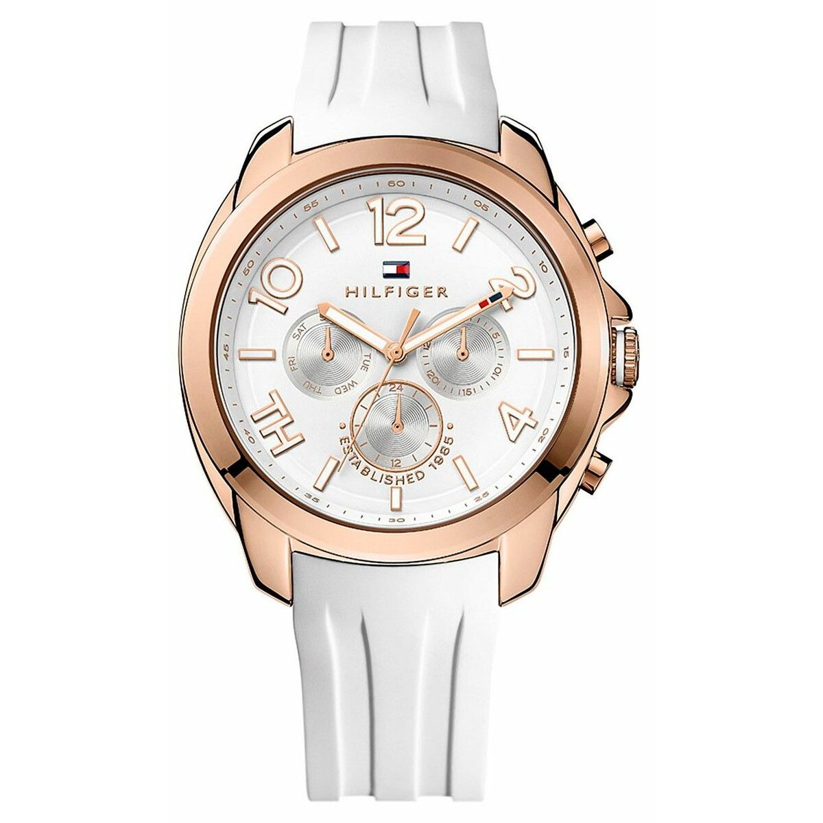 Ceas Damă Tommy Hilfiger 1781388