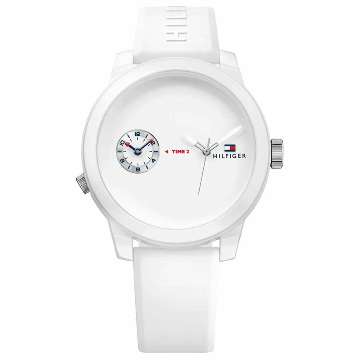 Ceas Bărbați Tommy Hilfiger 1791324