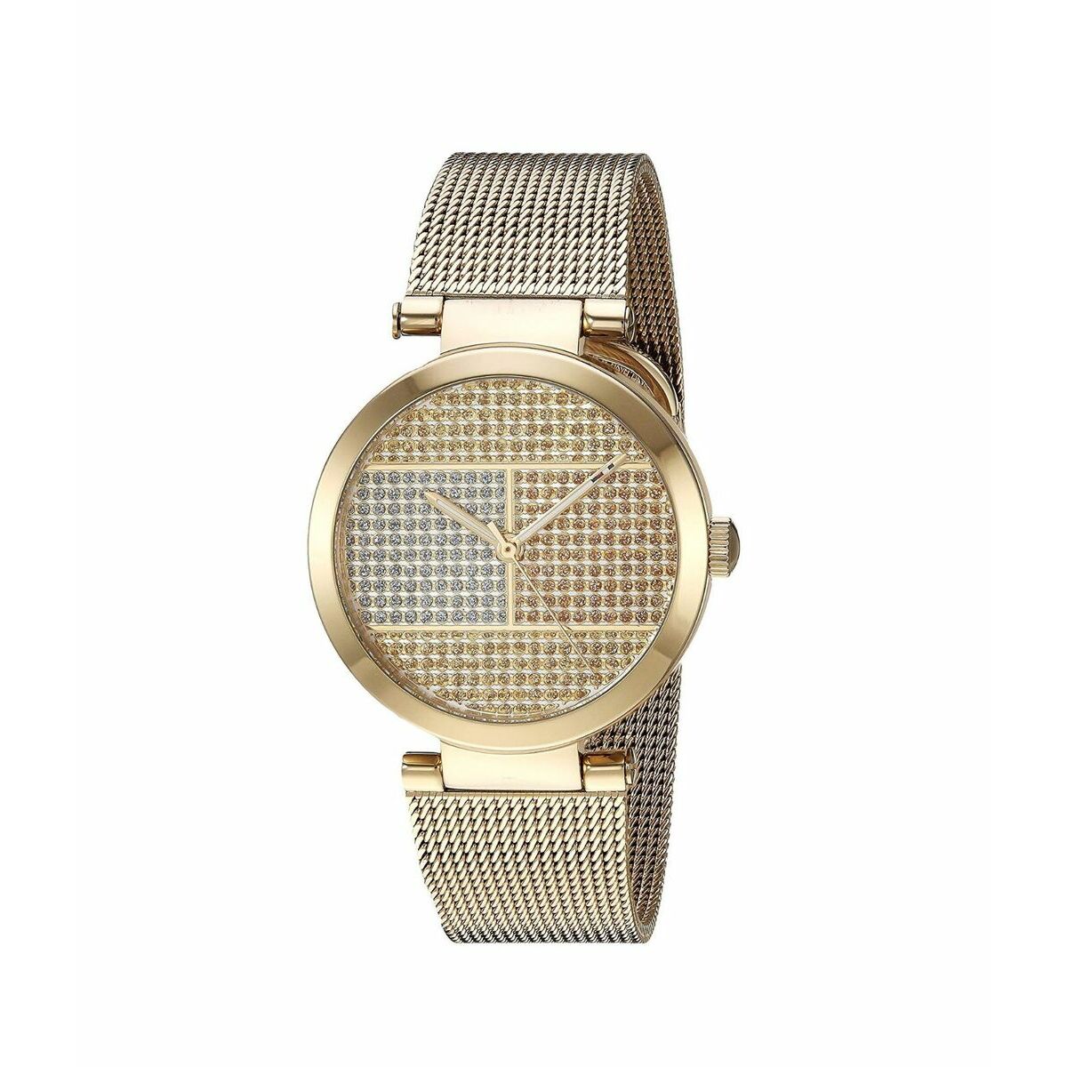 Ceas Damă Tommy Hilfiger 1781867 (Ø 39 mm)