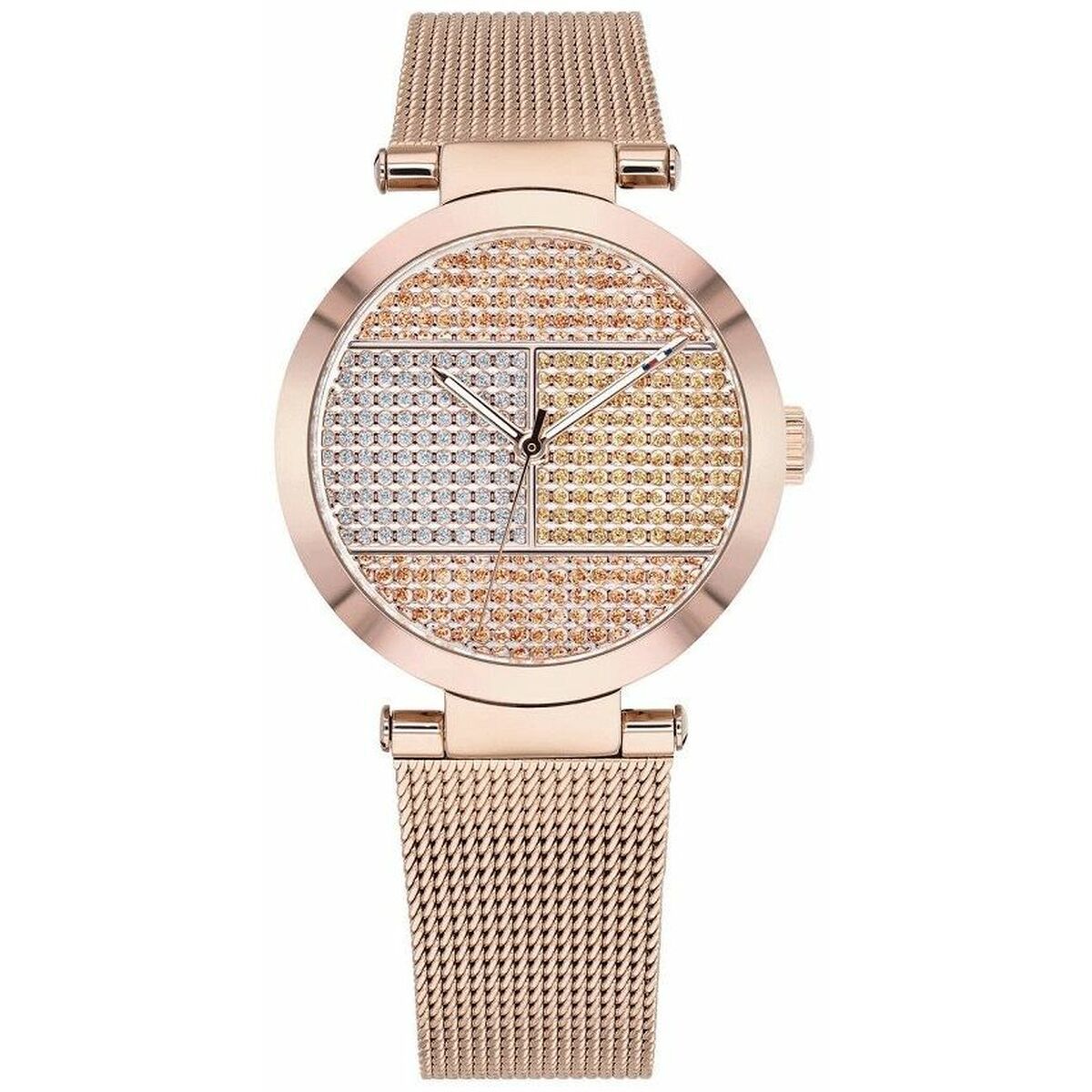 Ceas Damă Tommy Hilfiger 1781868 (Ø 39 mm)