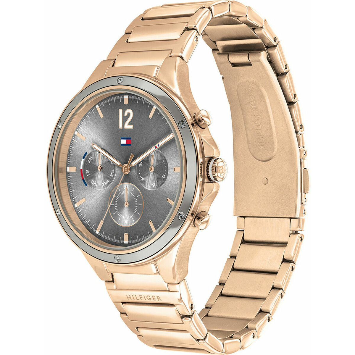 Ceas Damă Tommy Hilfiger 1782277 (Ø 38 mm)