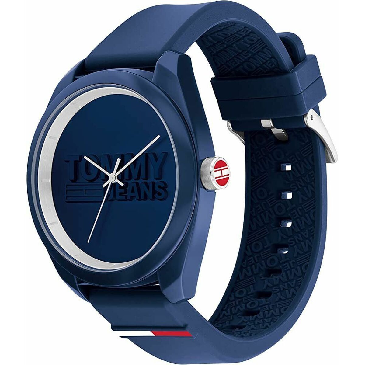 Ceas Bărbați Tommy Hilfiger 1791927