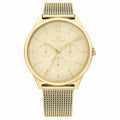 Ceas Damă Tommy Hilfiger (Ø 38 mm)