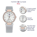Ceas Bărbați Tommy Hilfiger 1782506 (Ø 32 mm)