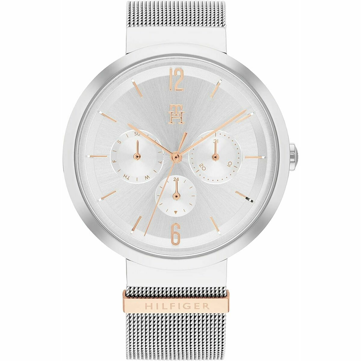 Ceas Damă Tommy Hilfiger 1782537 (Ø 40 mm)