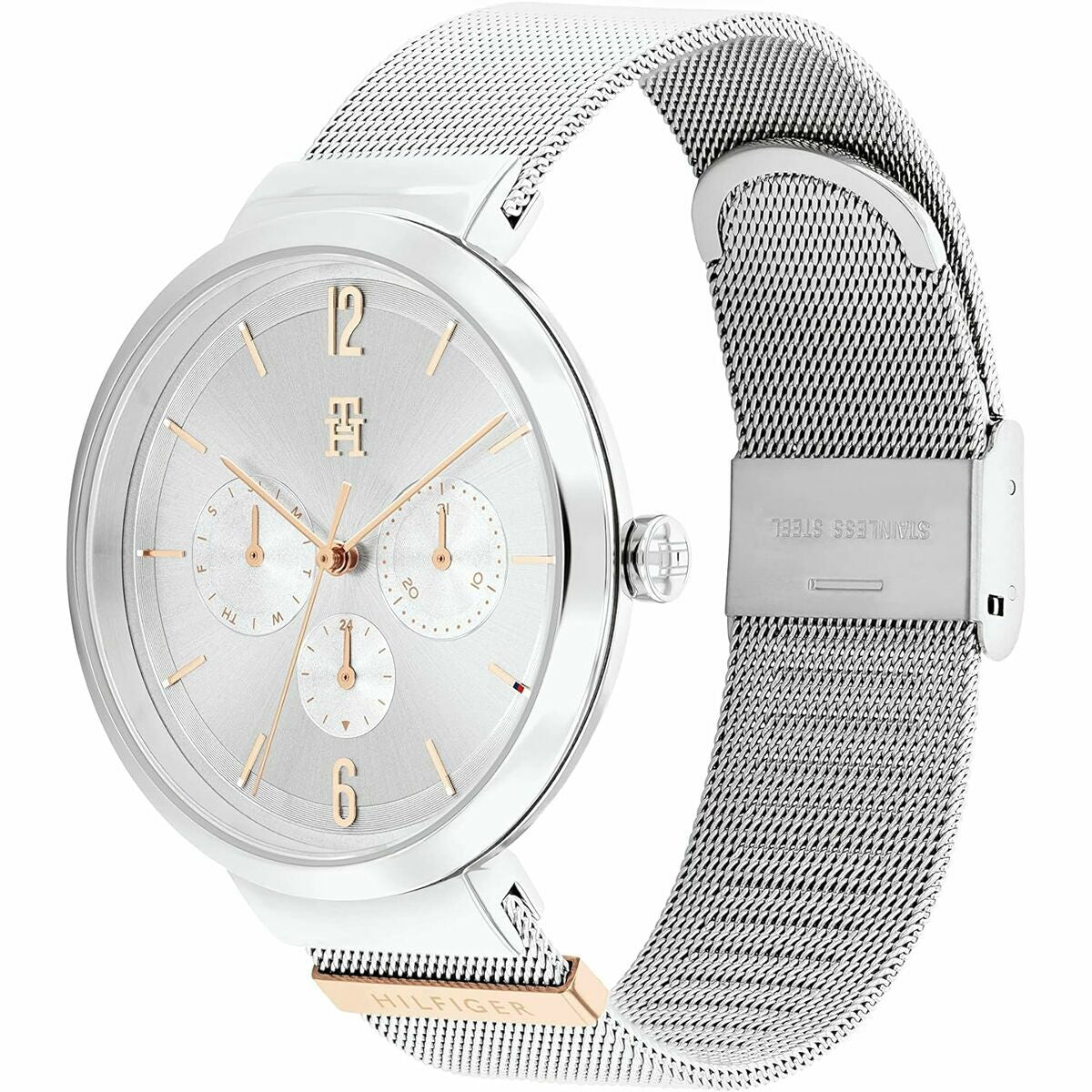 Ceas Damă Tommy Hilfiger 1782537 (Ø 40 mm)