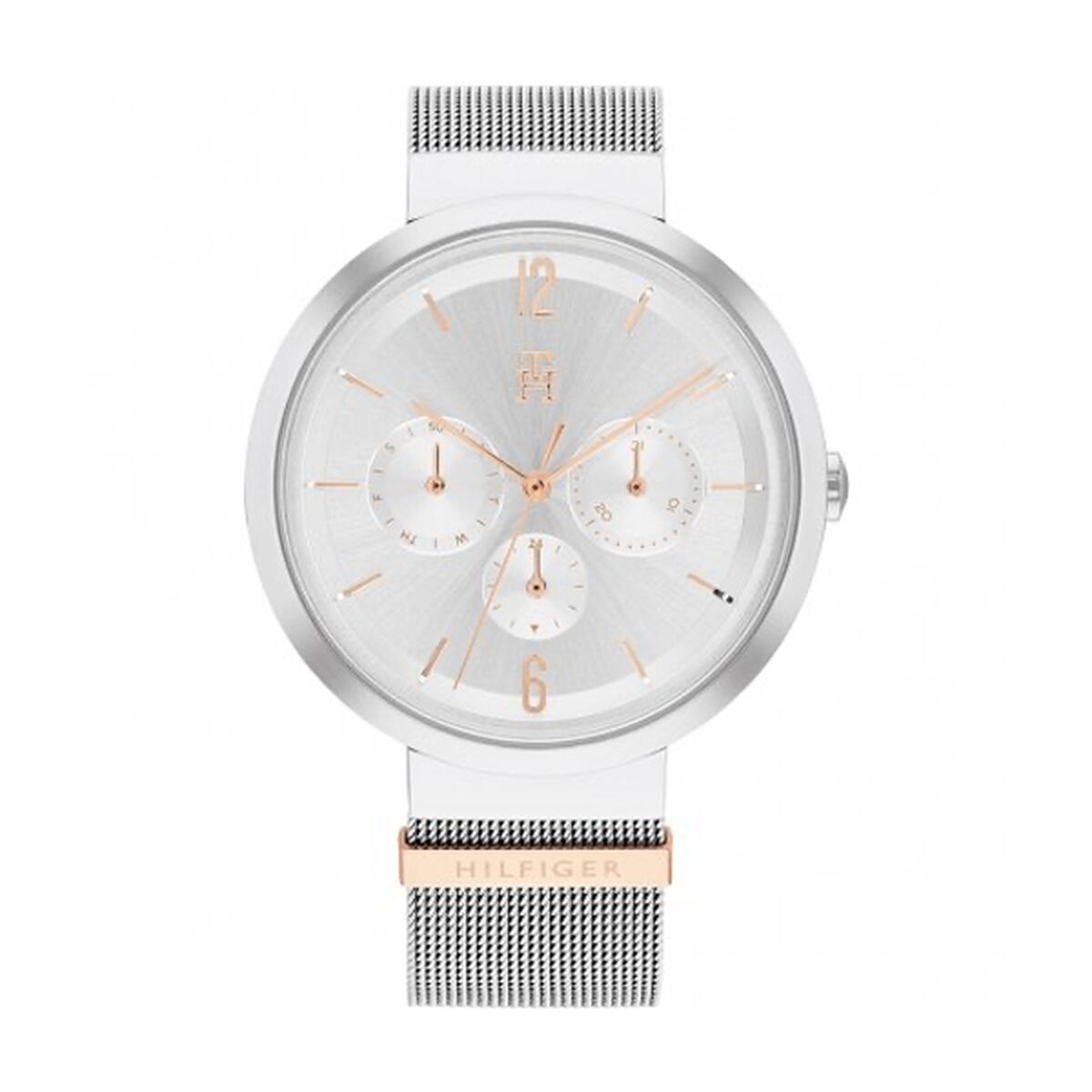 Ceas Damă Tommy Hilfiger 1782537 (Ø 40 mm)