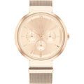 Ceas Damă Tommy Hilfiger (Ø 40 mm)