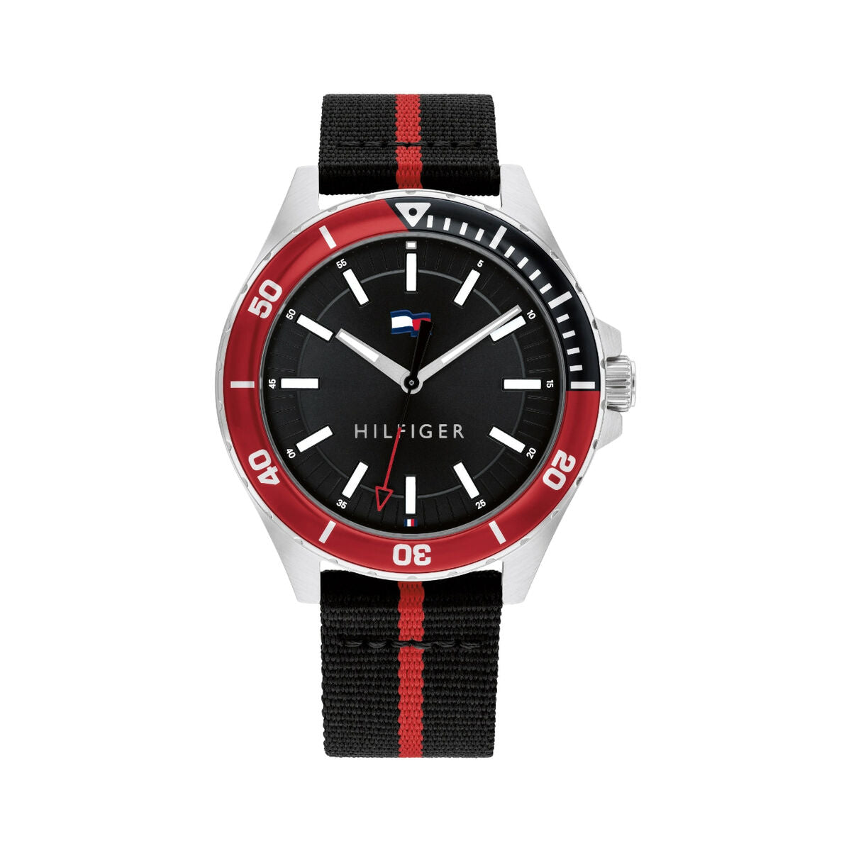 Ceas Bărbați Tommy Hilfiger 1792010