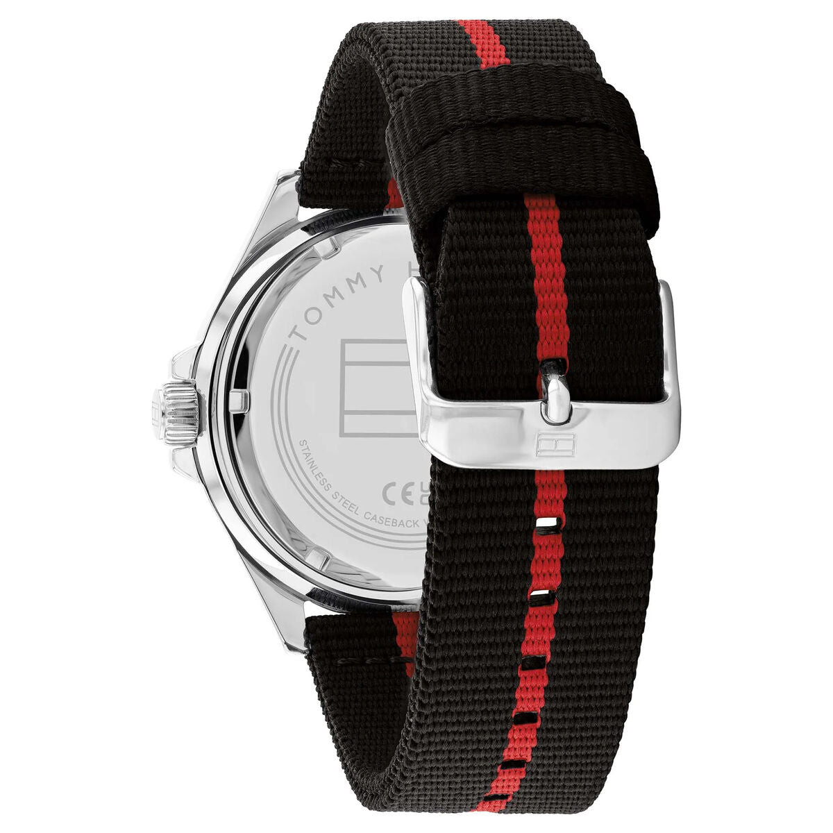 Ceas Bărbați Tommy Hilfiger 1792010