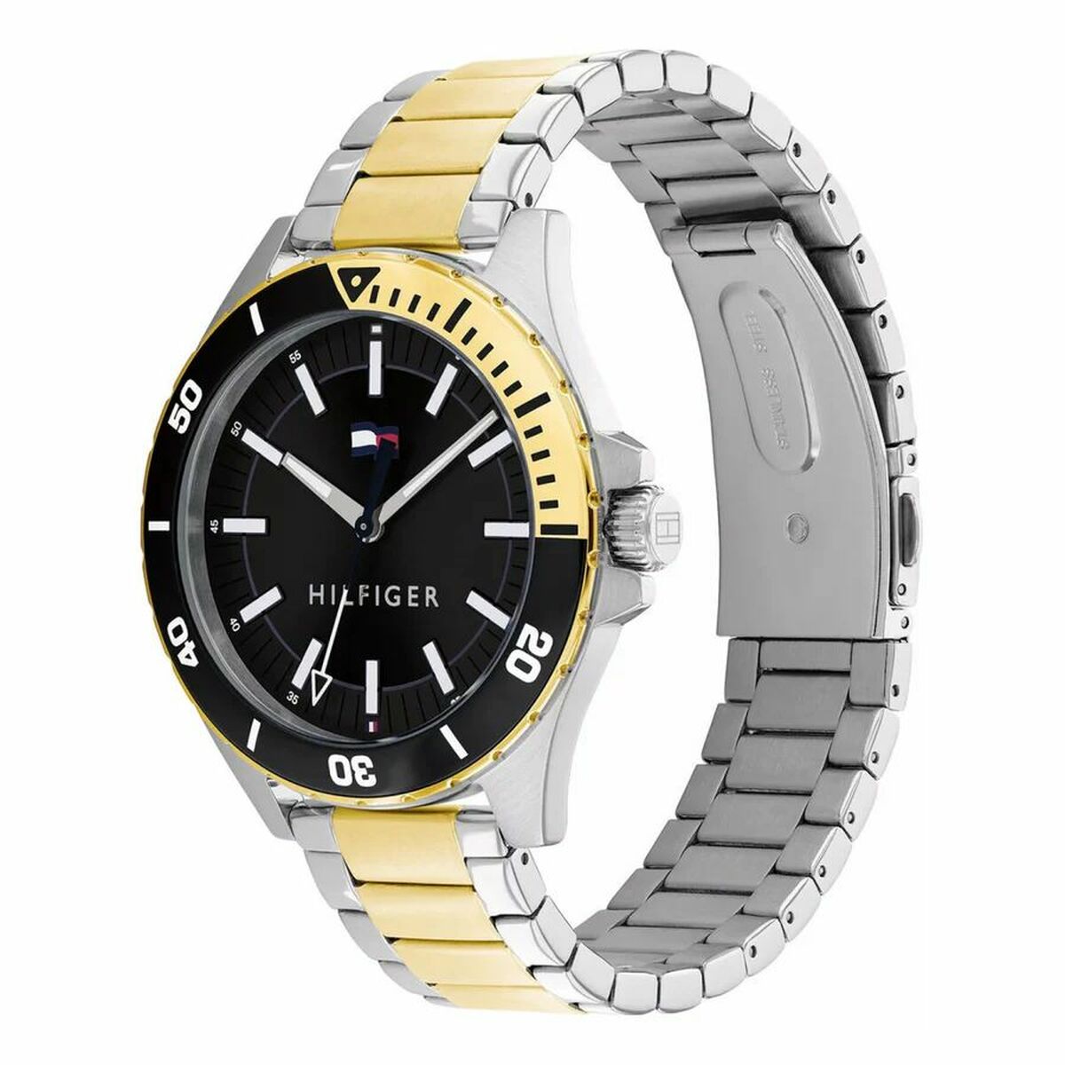 Ceas Bărbați Tommy Hilfiger 1792013