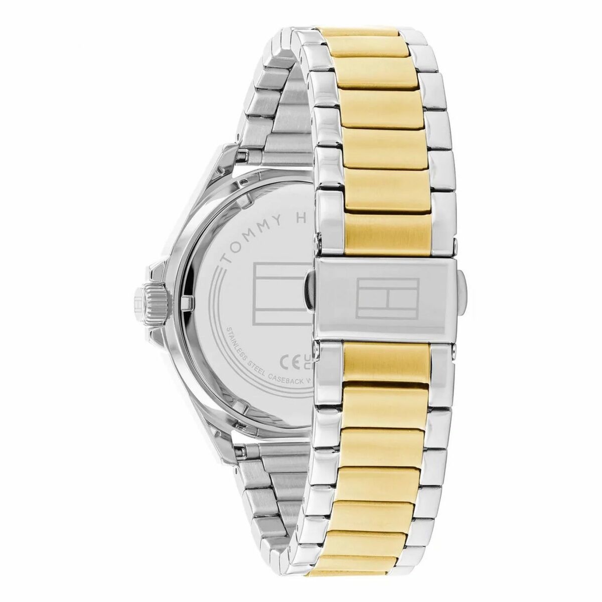 Ceas Bărbați Tommy Hilfiger 1792013