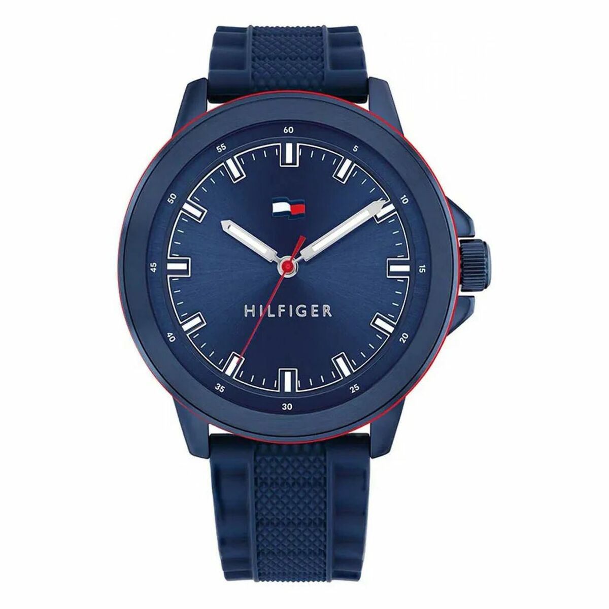 Ceas Bărbați Tommy Hilfiger 1792022