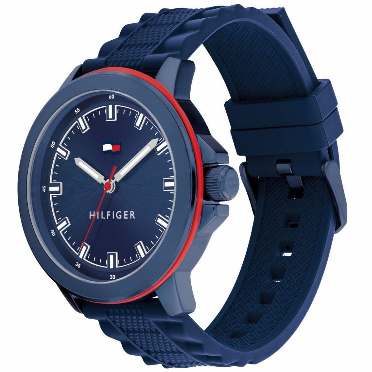 Ceas Bărbați Tommy Hilfiger 1792022