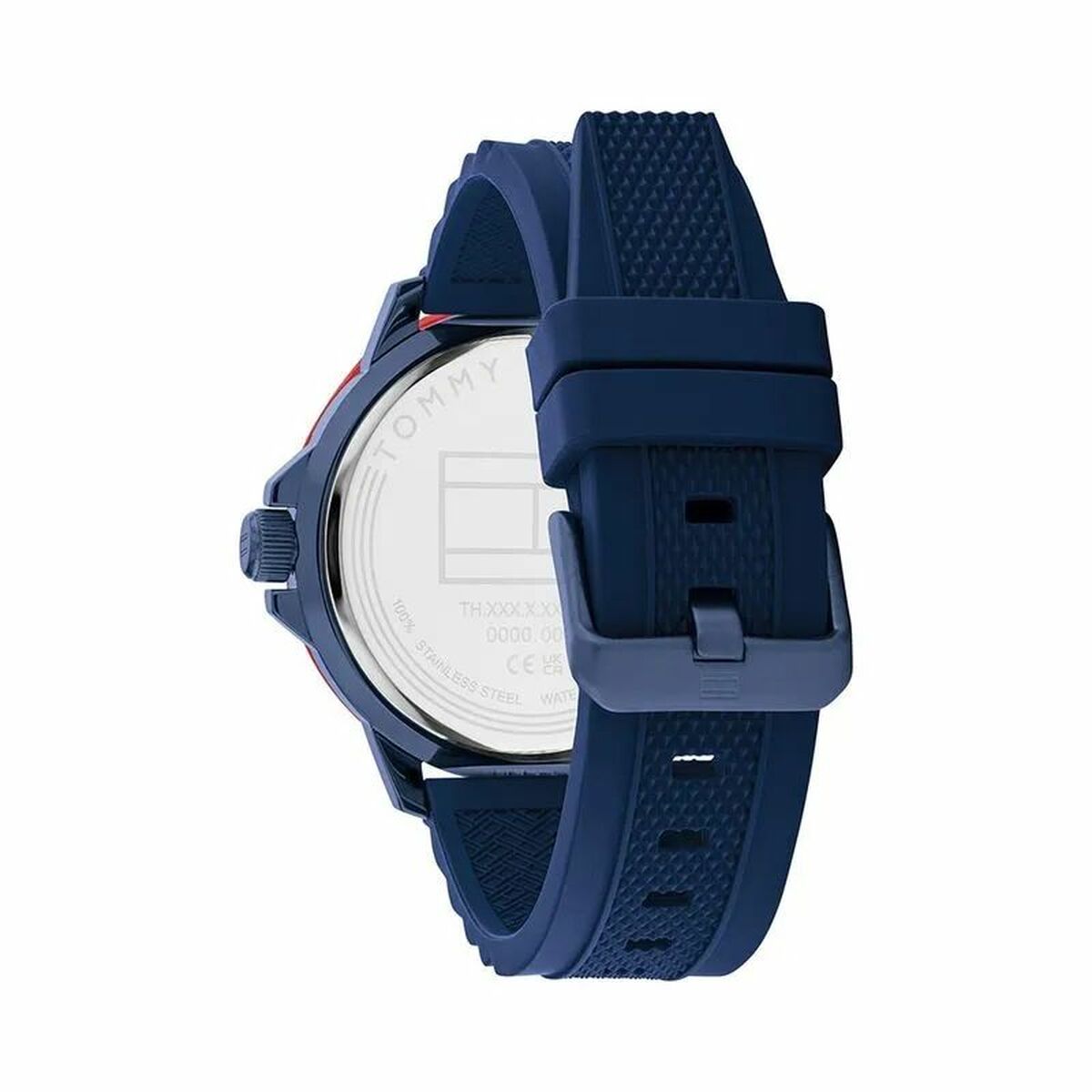 Ceas Bărbați Tommy Hilfiger 1792022