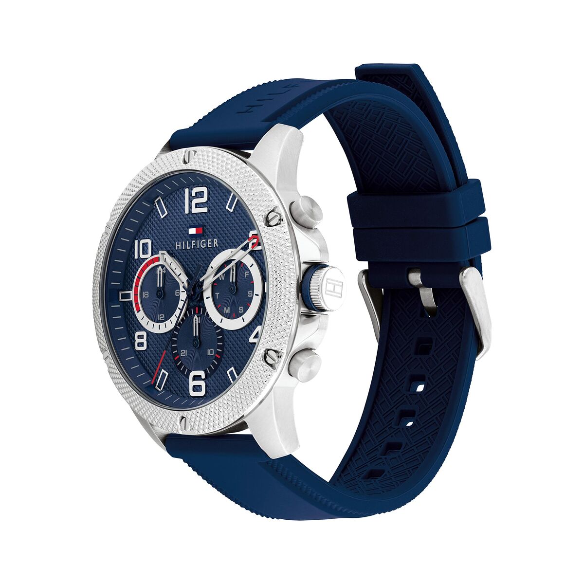 Ceas Bărbați Tommy Hilfiger 1792027