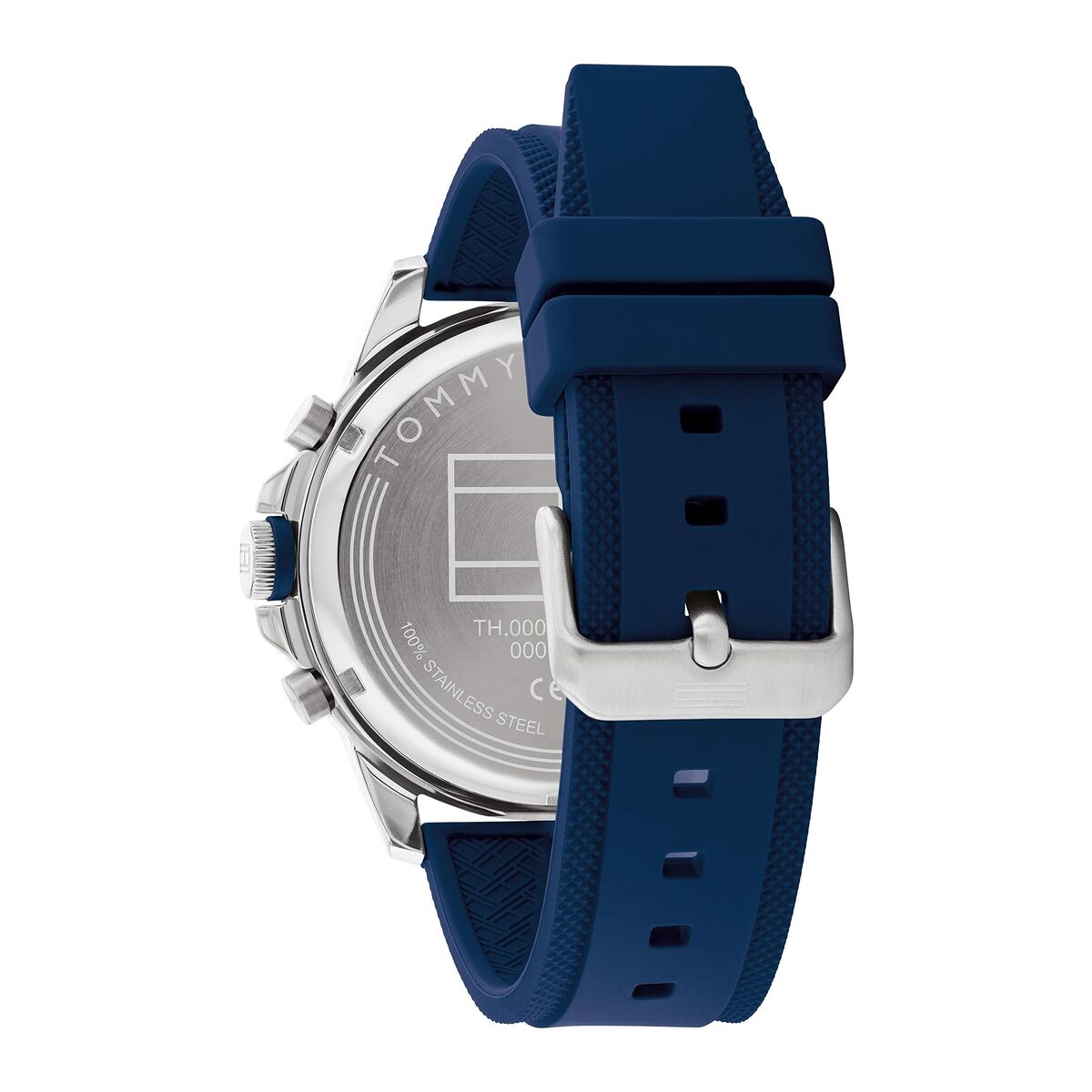 Ceas Bărbați Tommy Hilfiger 1792027