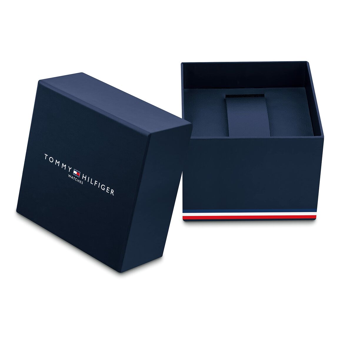 Ceas Bărbați Tommy Hilfiger 1792027