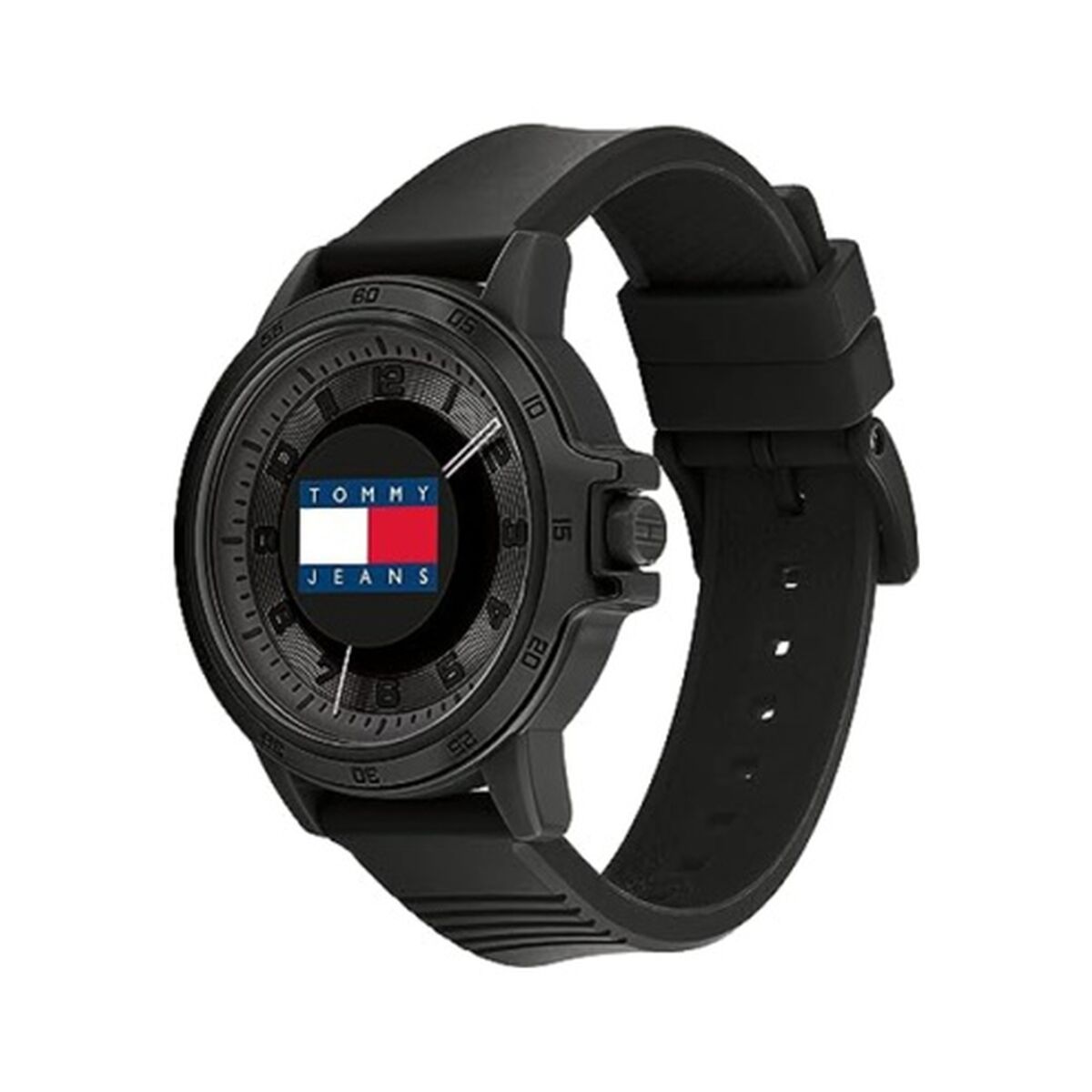 Ceas Bărbați Tommy Hilfiger 1792032