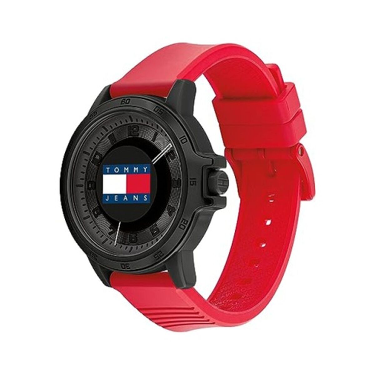 Ceas Bărbați Tommy Hilfiger 1792033