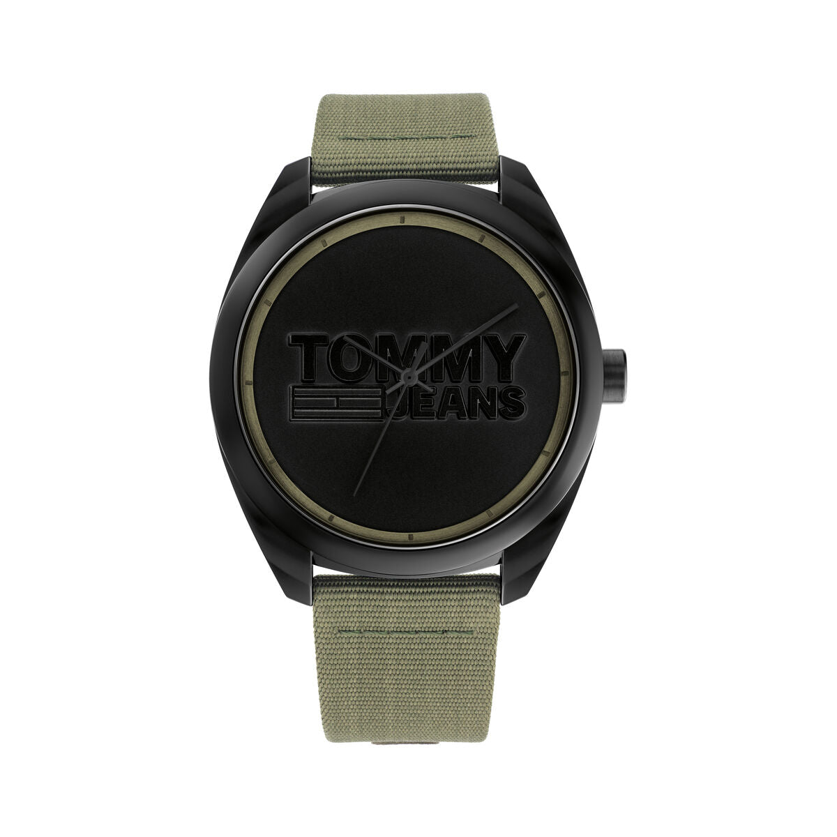 Ceas Bărbați Tommy Hilfiger  1792040