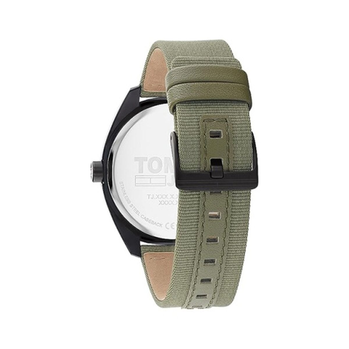 Ceas Bărbați Tommy Hilfiger  1792040