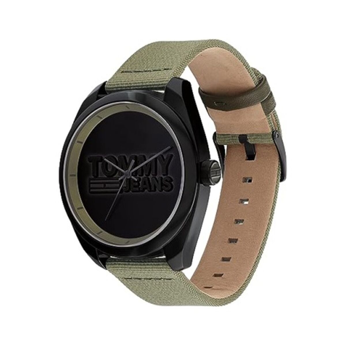 Ceas Bărbați Tommy Hilfiger  1792040