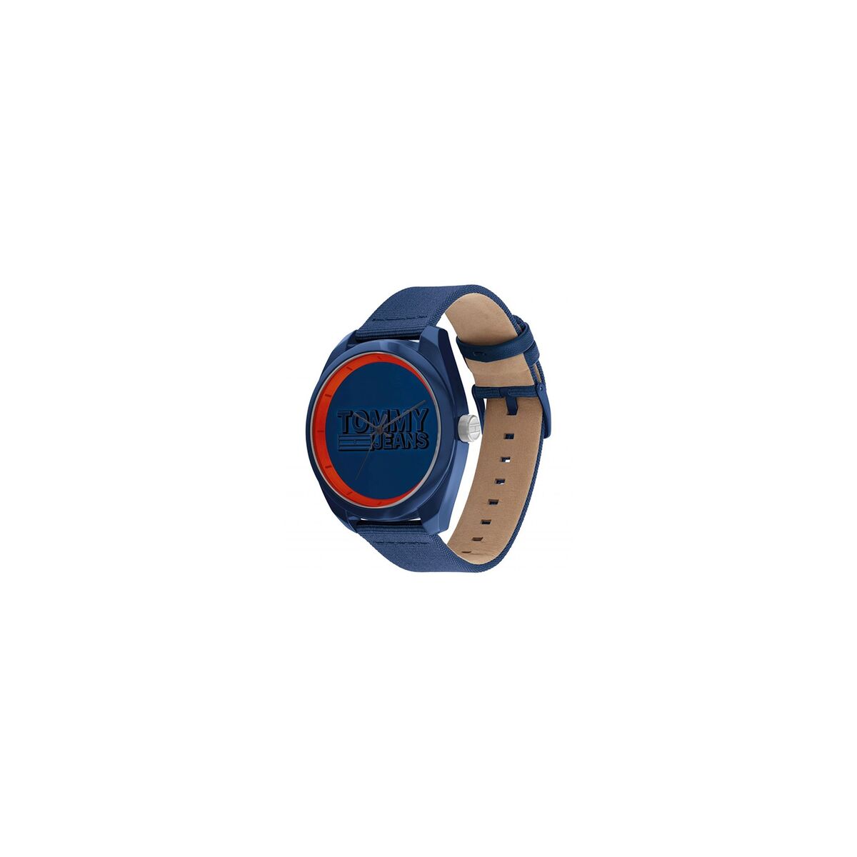 Ceas Bărbați Tommy Hilfiger 1792041