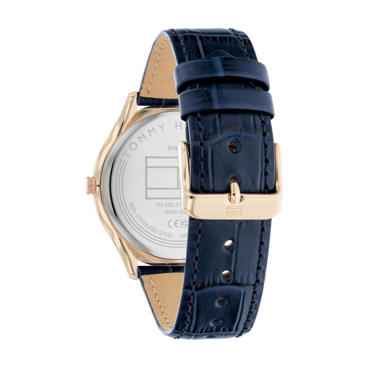 Ceas Bărbați Tommy Hilfiger 1710517
