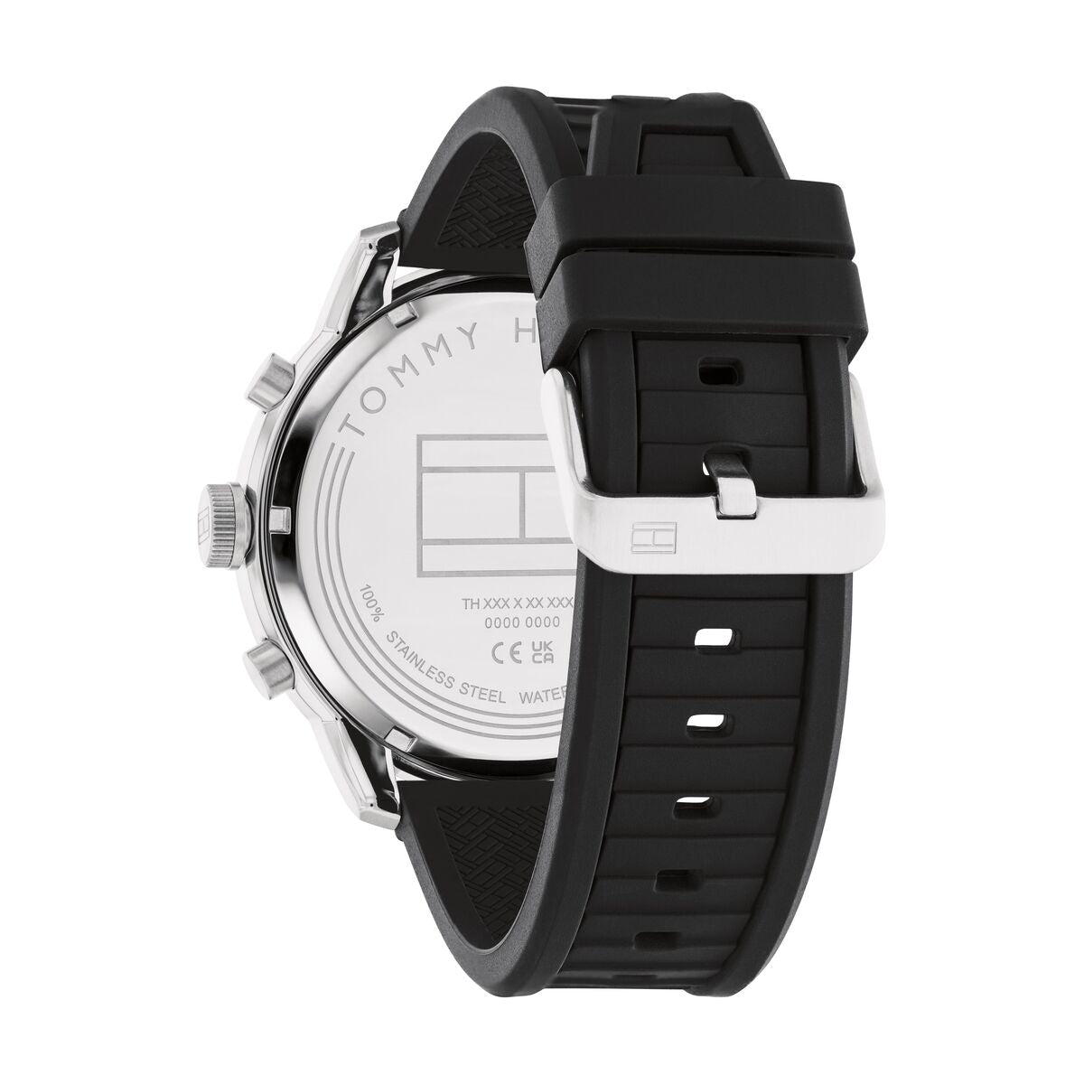 Ceas Bărbați Tommy Hilfiger 1792074