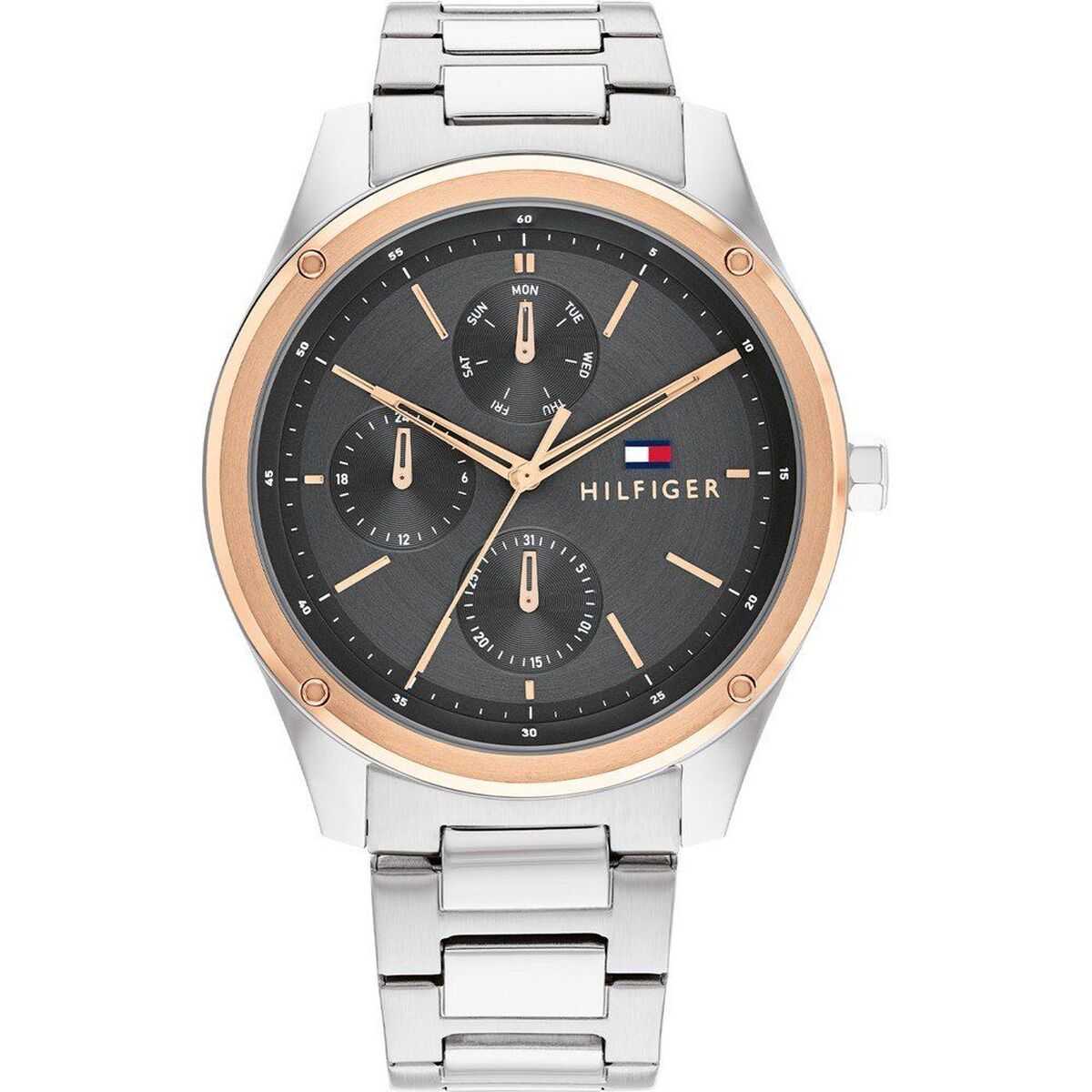 Ceas Bărbați Tommy Hilfiger 1710541