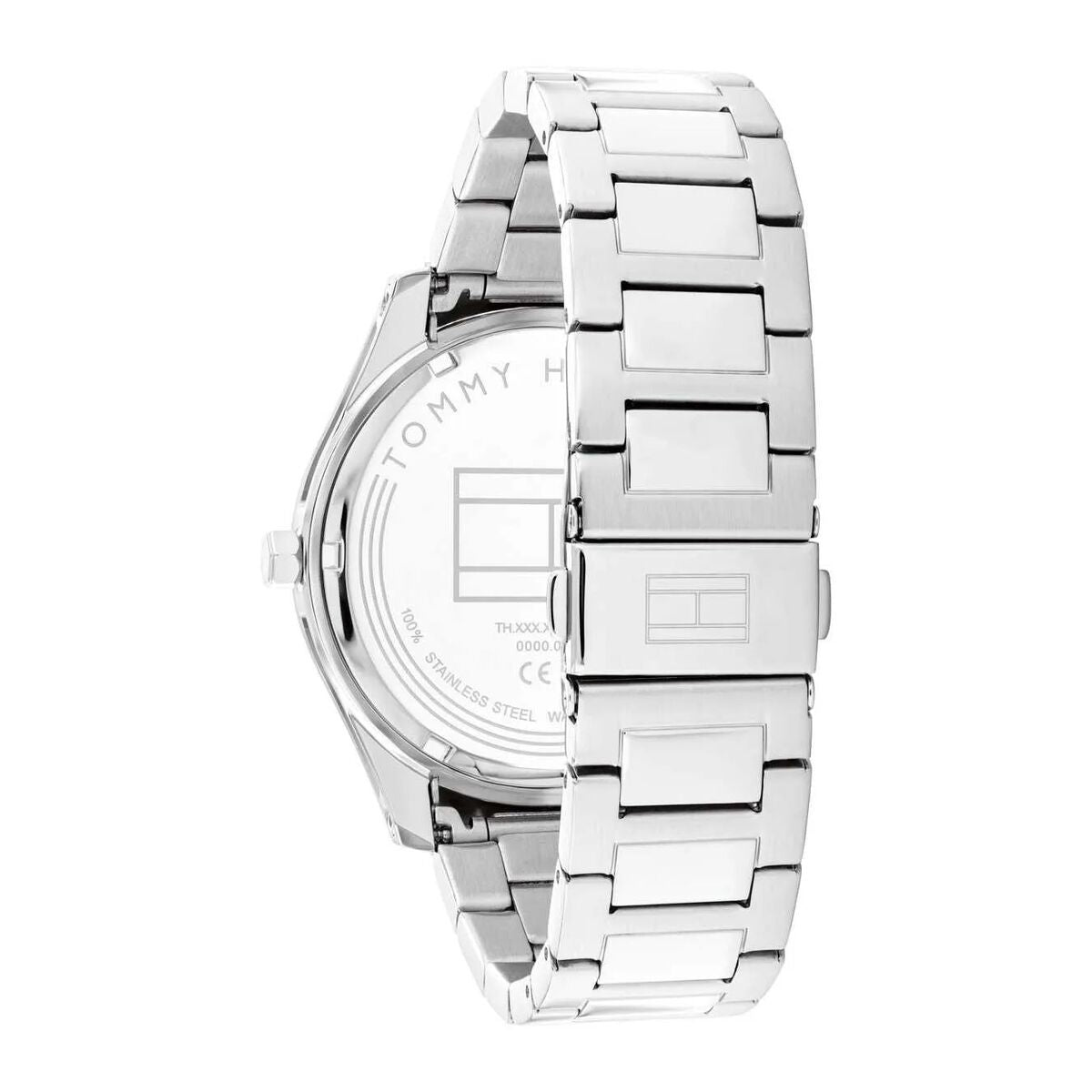 Ceas Bărbați Tommy Hilfiger 1710541