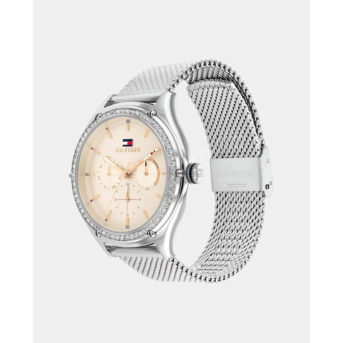 Ceas Damă Tommy Hilfiger 1782654 (Ø 40 mm)