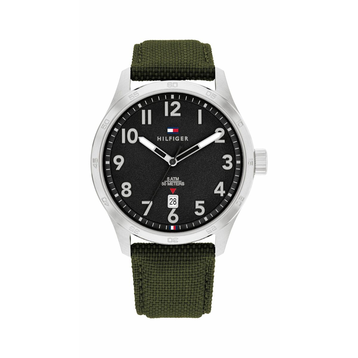 Ceas Bărbați Tommy Hilfiger 1710593